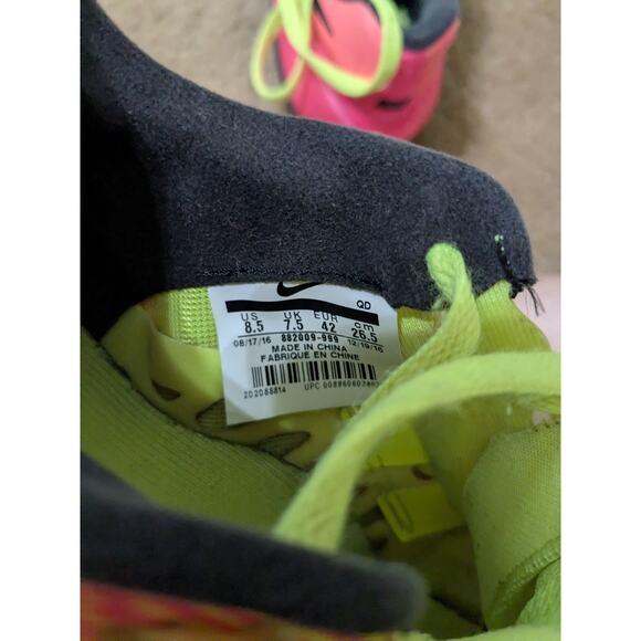 Nike Zoom 5d size 8.5 men/women 10 Track And Field Throws - Picture 5 of 5